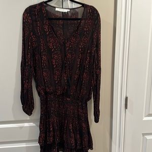 Astr the label Stella dress size medium